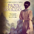 Cover-Bild zum Titel 'El pazo de Lourizán' von 'Lola Fernández Pazos'