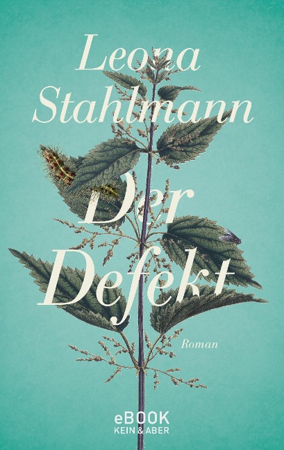 Der Defekt - Leona Stahlmann