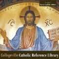 Collegeville Catholic Refence Library-Basic Scripture Edition: Version 1 - 