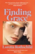 Cover-Bild zum Titel 'Finding Grace' von 'Loretta Rothschild'