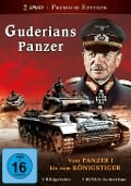 Guderians Panzer - 