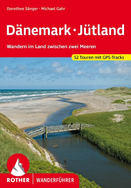 Dänemark - Jütland - Dorothee Sänger, Michael Gahr
