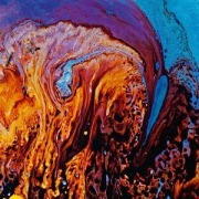 Cover-Bild zum Titel 'Above And Below' von 'Meadows & Io'