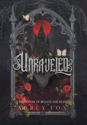 Cover-Bild zum Titel 'Unraveled' von 'Abbey Fox'