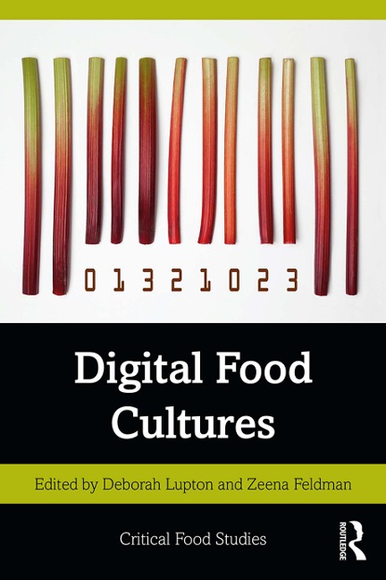 Digital Food Cultures - 