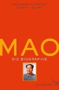 Mao - Steven I. Levine, Alexander V. Pantsov