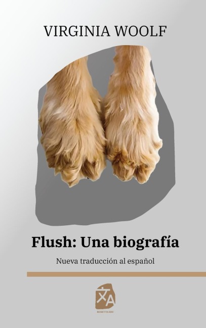 Flush - Virginia Woolf