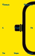 Cover-Bild zum Titel 'Der Magen Europas' von 'Christoph Westermeier, Jurgen Ots'