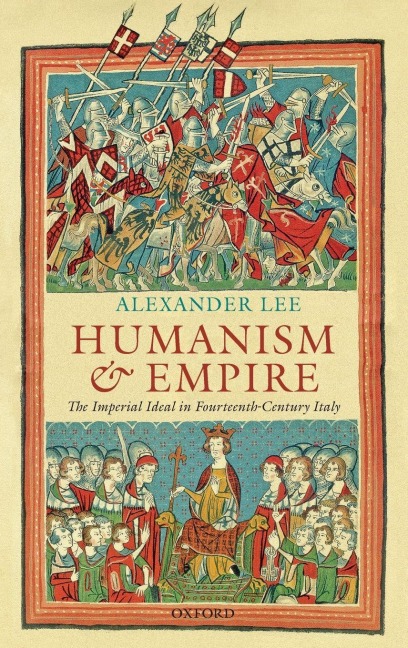 HUMANISM & EMPIRE C - Lee