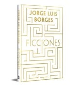 Cover-Bild zum Titel 'Ficciones' von 'Jorge Luis Borges'