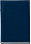 Cover-Bild zum Titel 'Buchkalender Wochentimer Balaton blau 2026' von ''