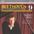 Klaviersonaten Vol.9 - Robert Benz