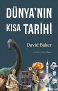 Cover-Bild zum Titel 'Dünyanin Kisa Tarihi' von 'David Baker'