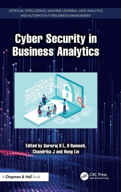 Cyber Security in Business Analytics - 