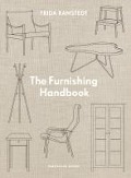 Cover-Bild zum Titel 'The Furnishing Handbook' von 'Frida Ramstedt'