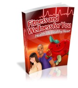Fitness und Wellness für Sie - Gesundes Leben, gesundes Herz. - Otmar Trierweiler
