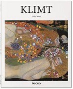Cover-Bild zum Titel 'Klimt' von 'Gilles Néret'