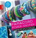 Cover-Bild zum Titel 'Paracord' von 'Thade Precht'