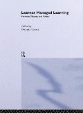 Cover-Bild zum Titel 'Learner Managed Learning' von ''