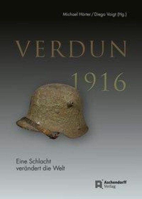 Verdun 1916 - 