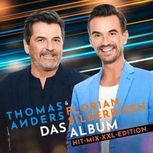 Das Album (Hit-Mix-XXL-Edition) - Thomas & Silbereisen Anders