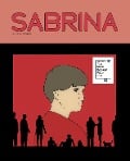 Cover-Bild zum Titel 'Sabrina' von 'Nick Drnaso'