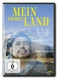 Mein fremdes Land - Dokumentation