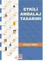 Etkili Ambalaj Tasarimi - Gültekin Erdal