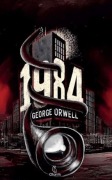 Cover-Bild zum Titel '1984' von 'George Orwell'