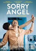 Cover-Bild zum Titel 'Sorry Angel' von 'Sorry Angel'