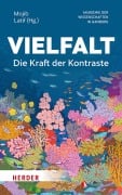 Cover-Bild zum Titel 'Vielfalt' von ''