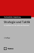 Strategie und Taktik - Paul Kevenhörster, Benjamin Laag