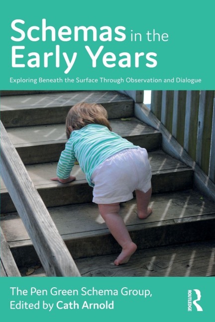 Schemas in the Early Years - Cath Arnold