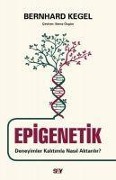 Cover-Bild zum Titel 'Epigenetik' von 'Bernhard Kegel'