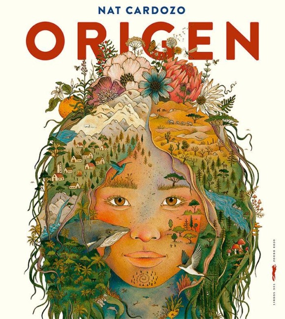 Origen - 