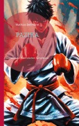 Cover-Bild zum Titel 'Pazika' von 'Mathias Bellmann'