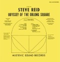Cover-Bild zum Titel 'Odyssey of the Oblong Square (Reissue)' von 'Steve Reid'