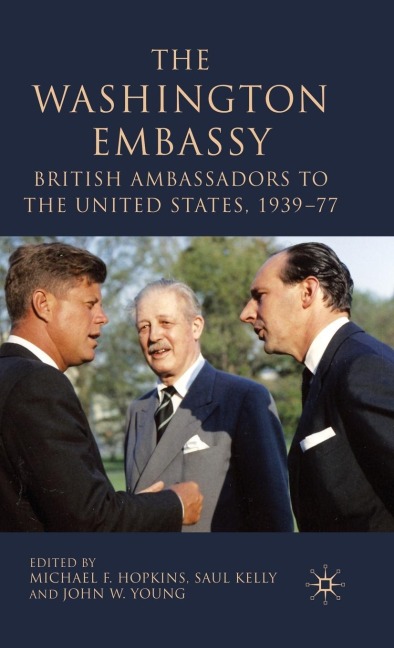 The Washington Embassy - 