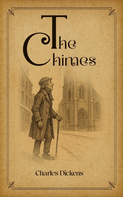 The Chimes - Charles Dickens