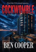 Cover-Bild zum Titel 'Cockwomble' von 'Ben Cooper'