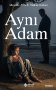 Cover-Bild zum Titel 'Ayni Adam' von 'Mustafa Avci'