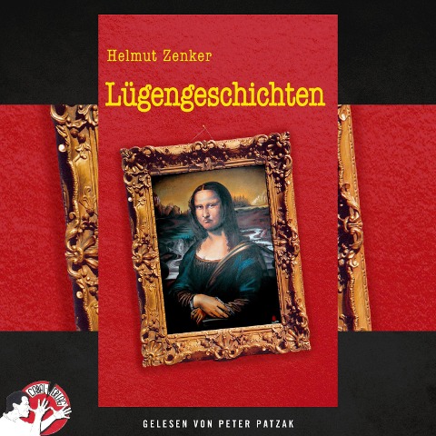 Lügengeschichten - Helmut Zenker