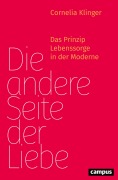 Cover-Bild zum Titel 'Die andere Seite der Liebe' von 'Cornelia Klinger'
