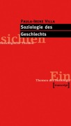 Cover-Bild zum Titel 'Soziologie des Geschlechts' von 'Paula-Irene Villa'