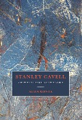 Cover-Bild zum Titel 'Stanley Cavell and the Potencies of the Voice' von 'Adam Gonya'