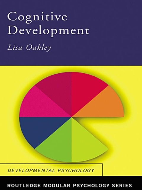 Cognitive Development - Lisa Oakley