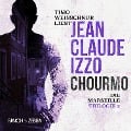 Cover-Bild zum Titel 'Chourmo' von 'Jean-Claude Izzo'