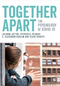 Cover-Bild zum Titel 'Together Apart' von ''