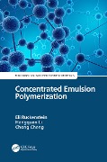 Cover-Bild zum Titel 'Concentrated Emulsion Polymerization' von ''