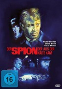 Cover-Bild zum Titel 'Der Spion, der aus der Kälte kam' von 'John le Carré, Paul Dehn, Guy Trosper, Sol Kaplan'